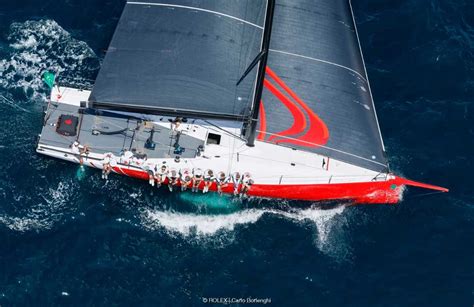 trofeo rolex vela video|Tutti i vincitori della Giraglia .